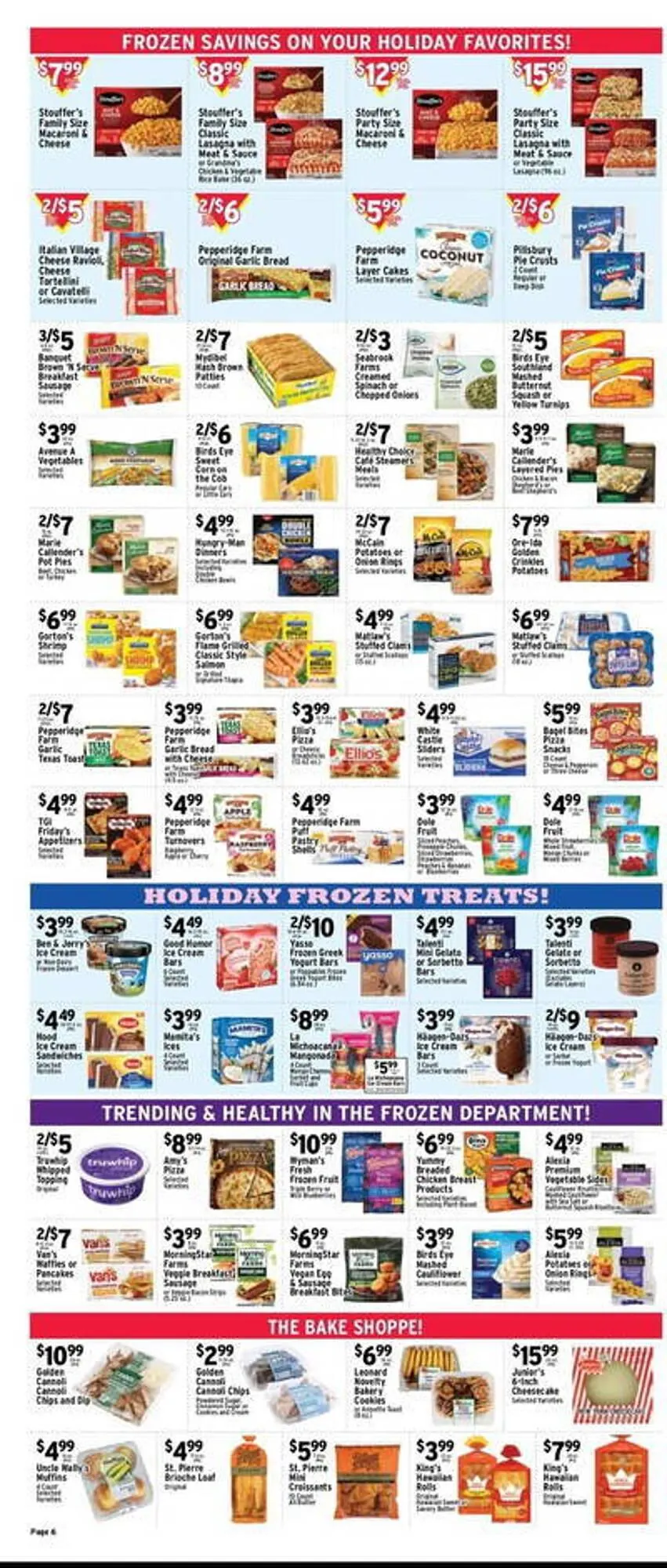 Weekly ad Met Foodmarkets Weekly Ad from April 13 to April 19 2025 - Page 6