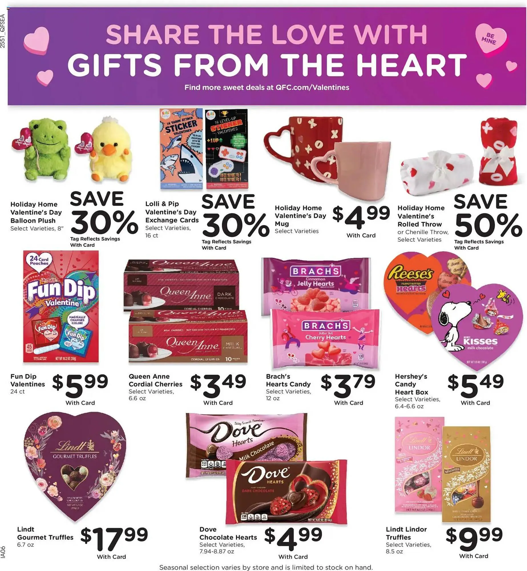 Weekly ad QFC weekly ad from January 21 to January 27 2026 - Page 12
