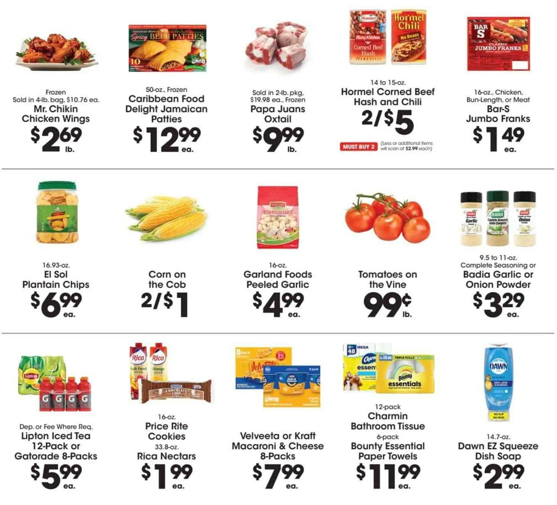 Weekly ad Price Rite Weekly Ad from May 9 to May 22 2025 - Page 5