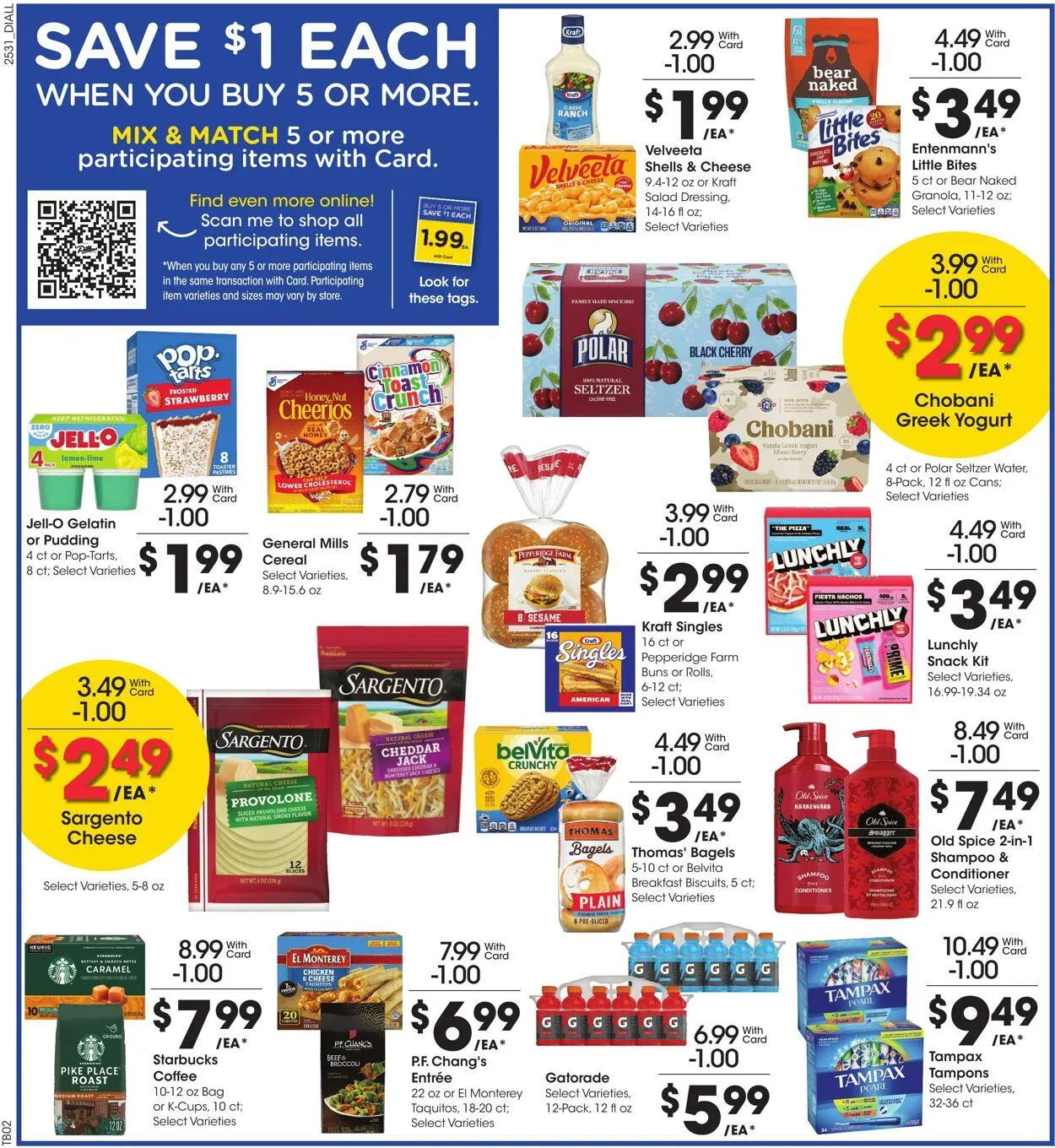 Weekly ad Dillons from September 3 to September 9 2025 - Page 4