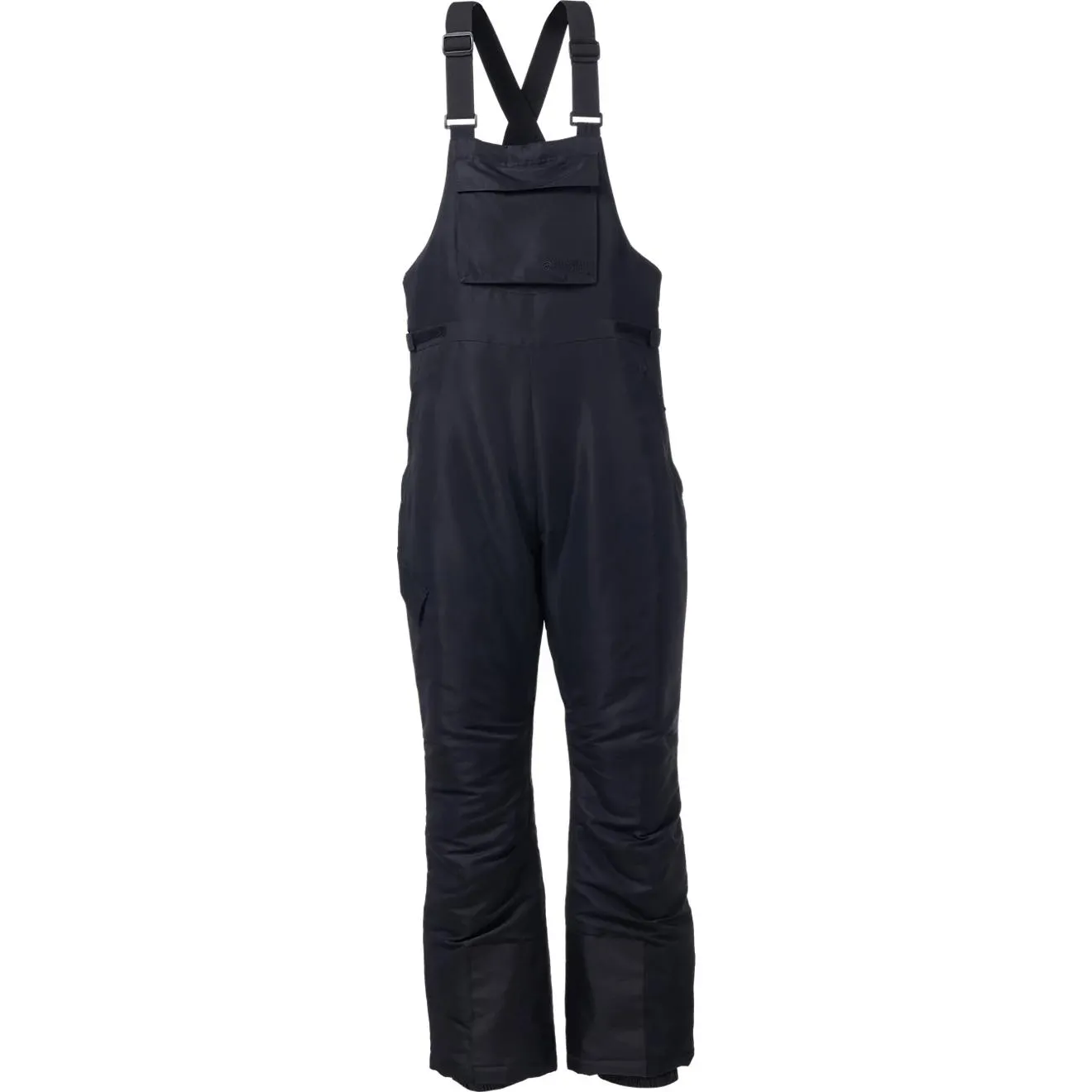 Magellan Outdoors Women's Chimney Rock Insulated Ski Bib