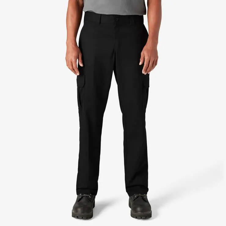 FLEX Regular Fit Cargo Pants