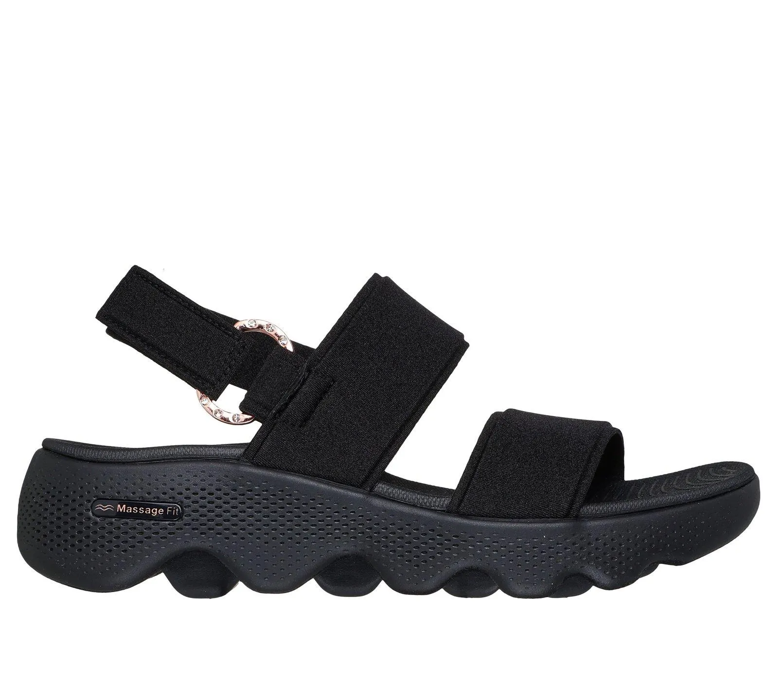 GO WALK Massage Fit - Renee