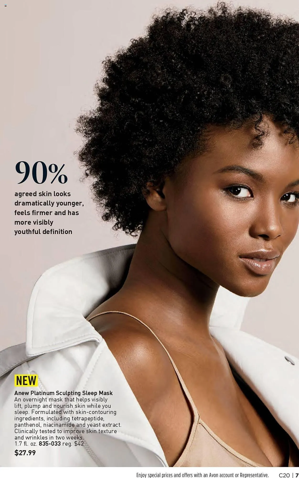 Weekly ad Avon Weekly Ad from September 11 to September 18 2024 - Page 7