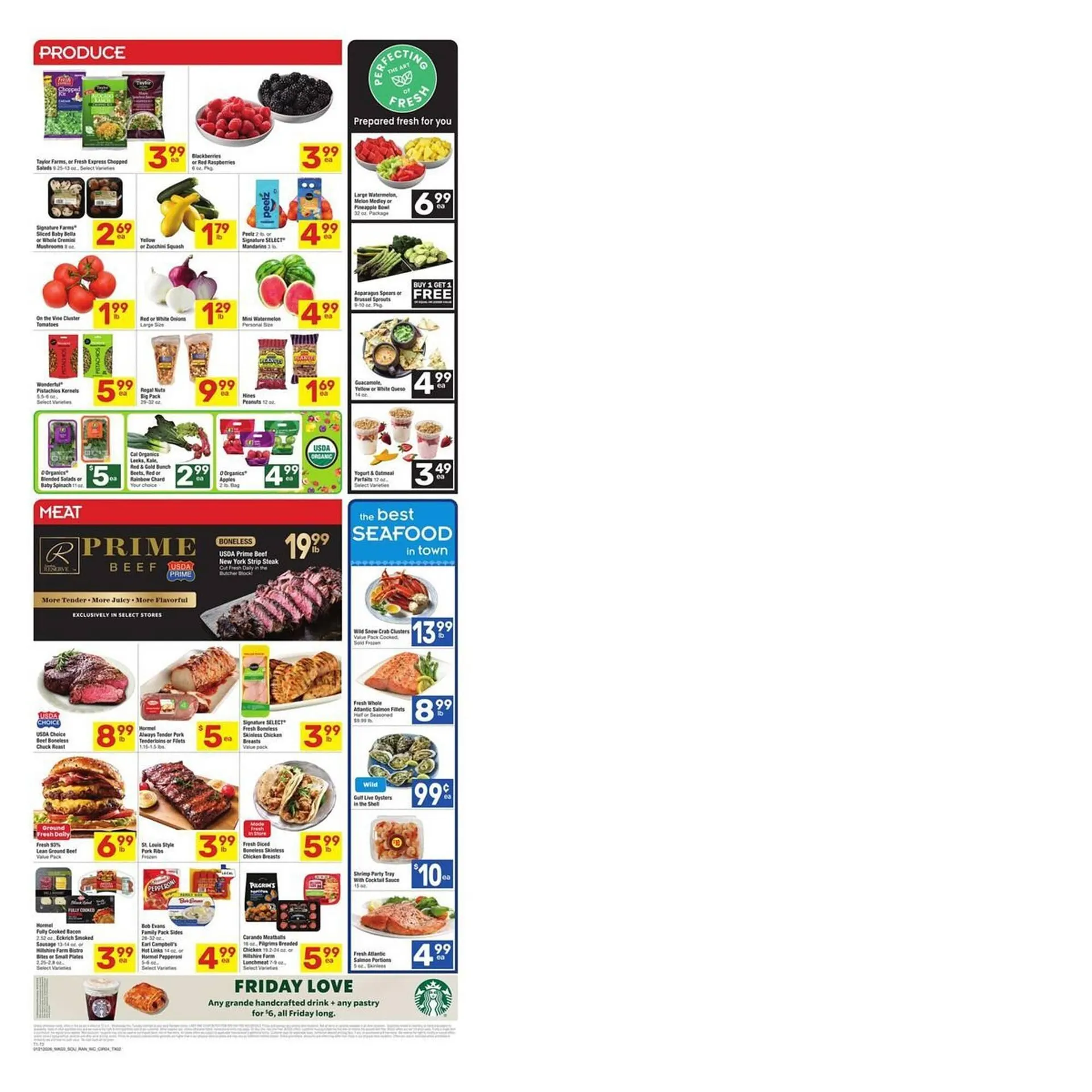 Weekly ad Randalls weekly ad from January 21 to January 27 2026 - Page 3