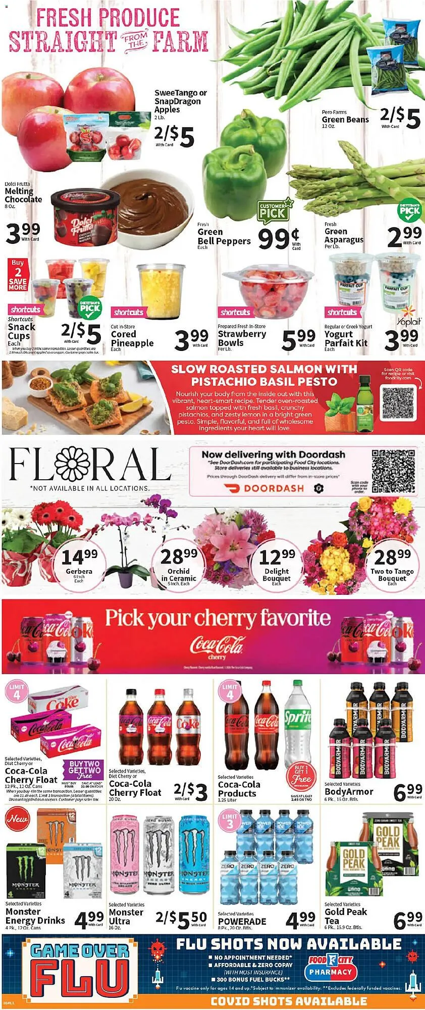 Weekly ad Food City weekly ad from February 11 to February 18 2026 - Page 5