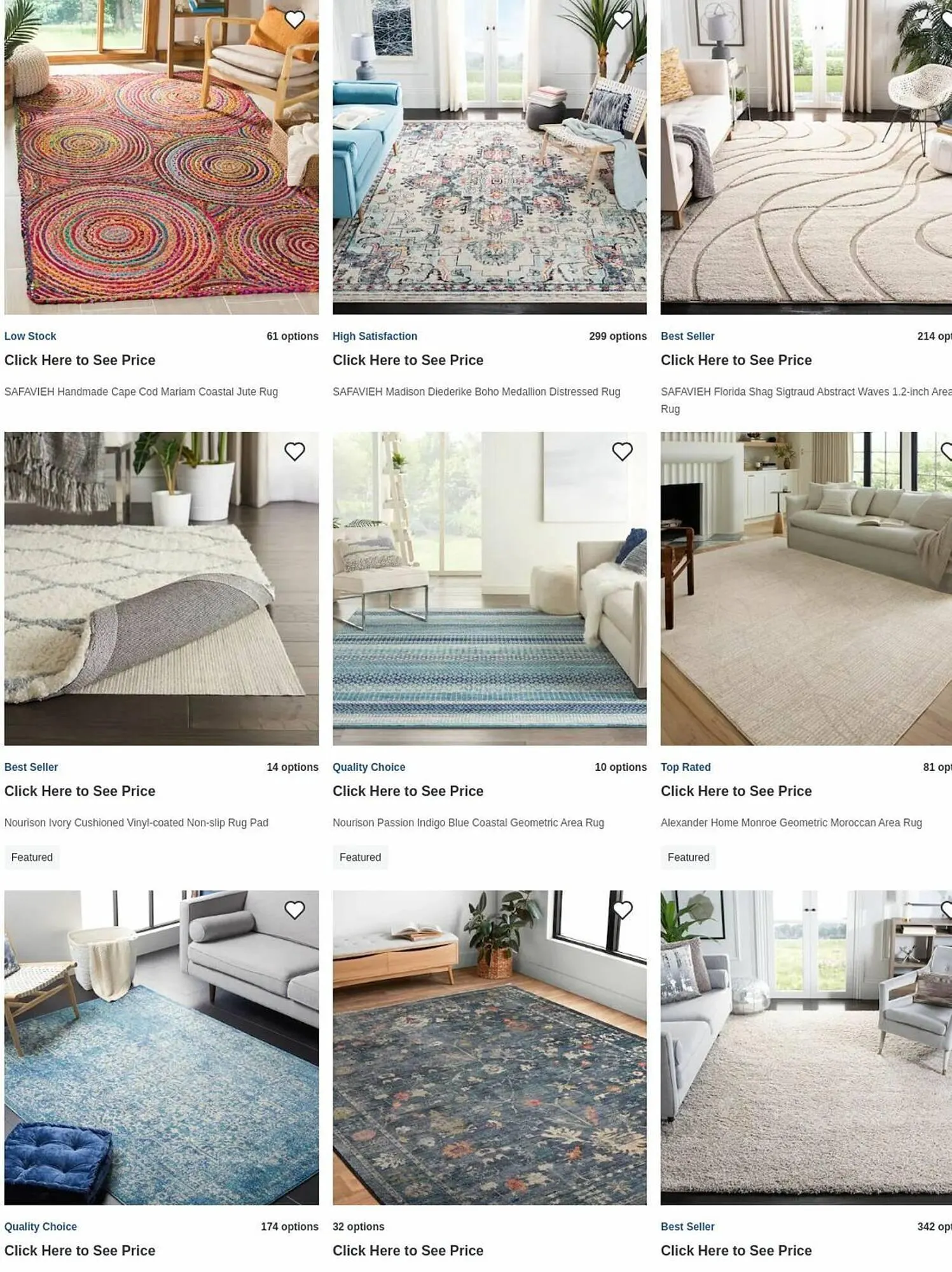 Weekly ad Bed Bath & Beyond Weekly Ad from July 22 to July 31 2024 - Page 47