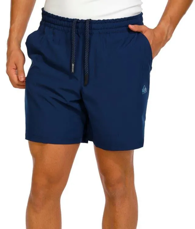 Quiksilver Men's Active Bouyant Shorts