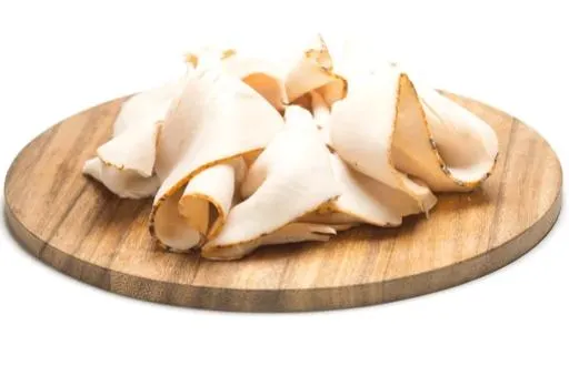 KRETSCHMAR TURKEY OFF THE BONE