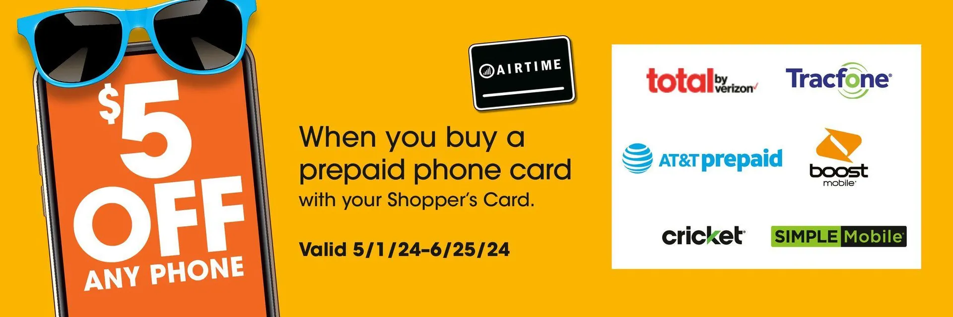 Weekly ad General Merchandise from May 22 to May 28 2024 - Page 19