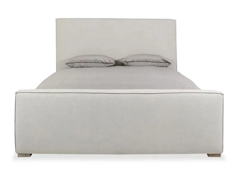 Tribeca Panel Bed