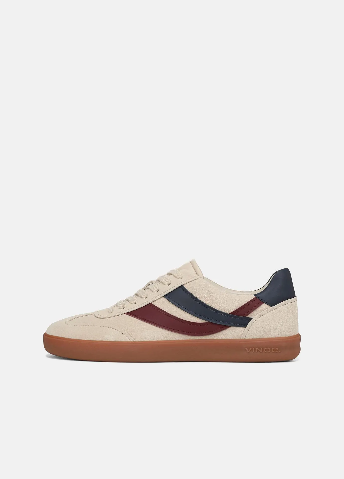 Oasis Suede Sneaker