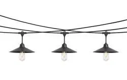 Patriot Lighting® 24' 12-Light Ivy String Light