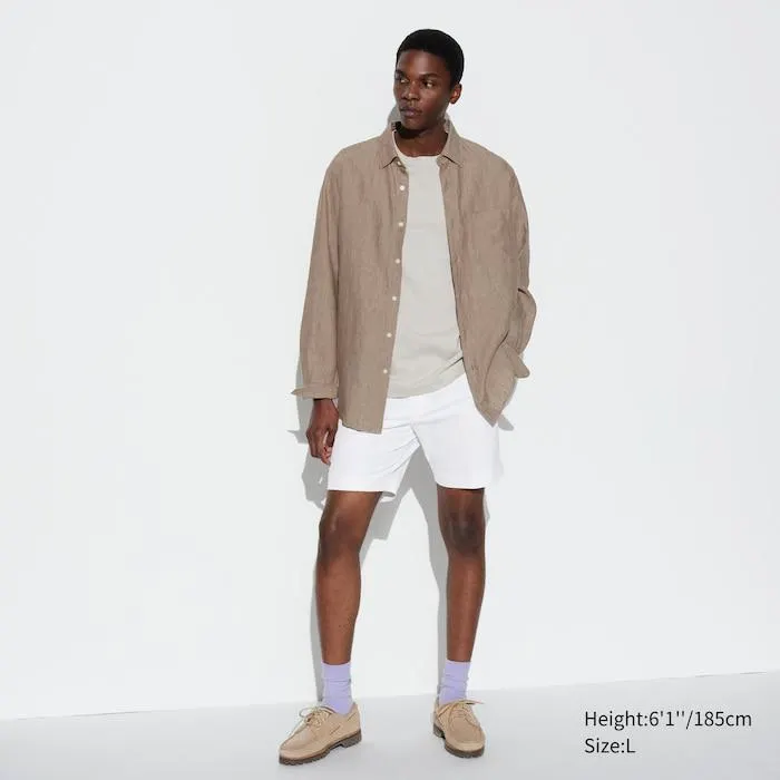 AirSense Shorts (Cotton-Like)