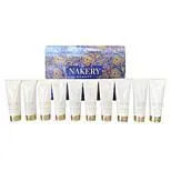 Nakery Beauty 10pc Blockbuster Crepe Smoothing Collection Auto-Ship®