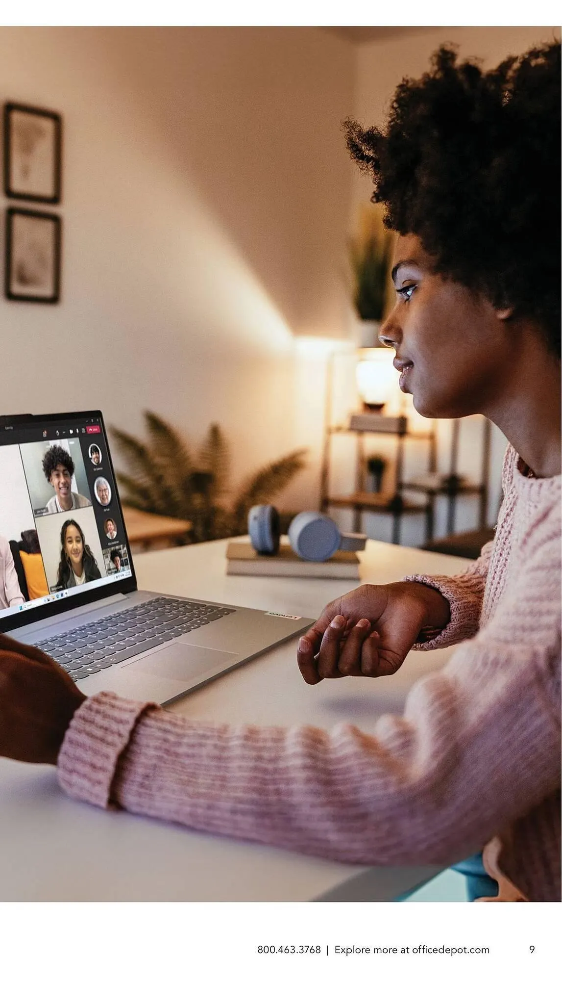 Weekly ad Office Depot Weekly Ad from May 7 to May 13 2025 - Page 9