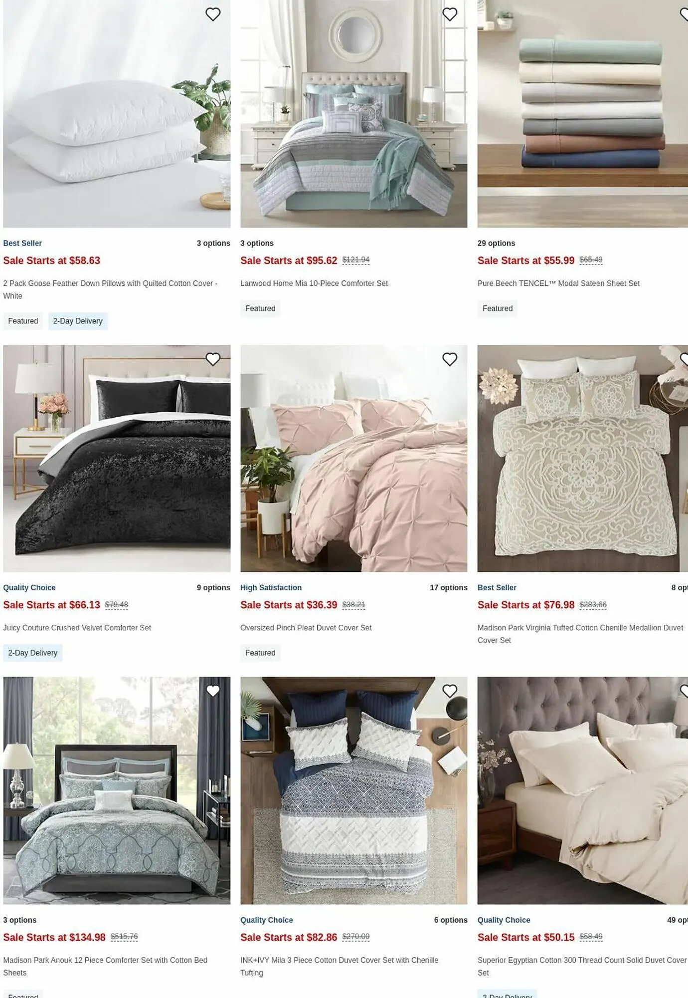 Weekly ad Bed Bath & Beyond Weekly Ad from January 20 to January 29 2025 - Page 94