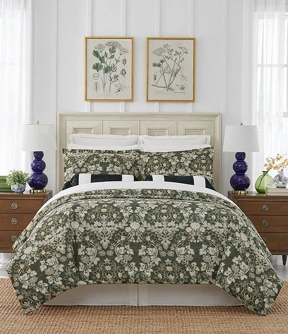 Fairfax Comforter Mini Set