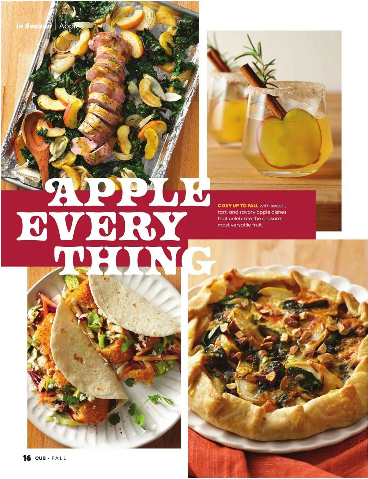 Weekly ad Cub Foods Current weekly ad from September 1 to October 30 2025 - Page 16