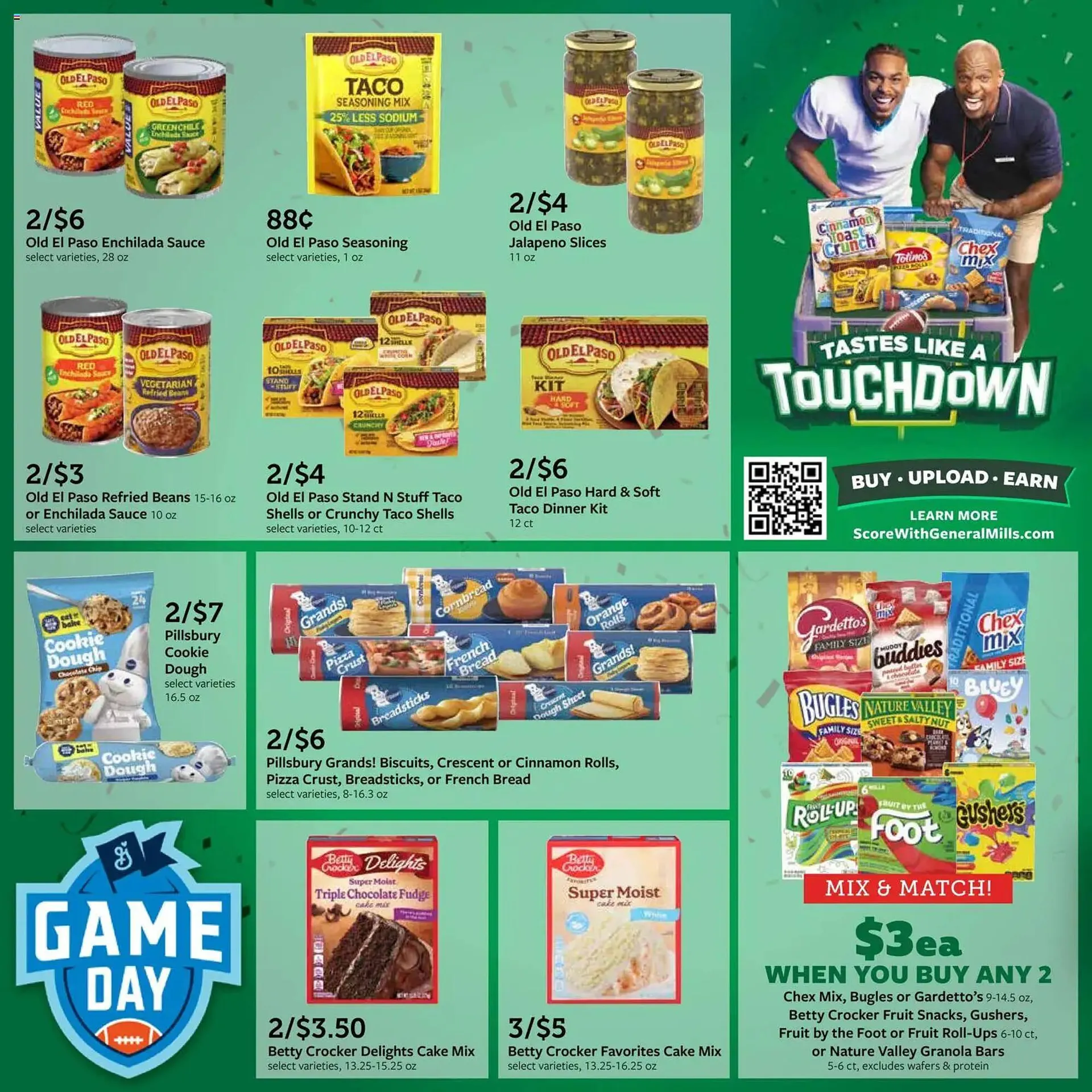 Weekly ad Fareway weekly ad from December 29 to January 31 2026 - Page 20