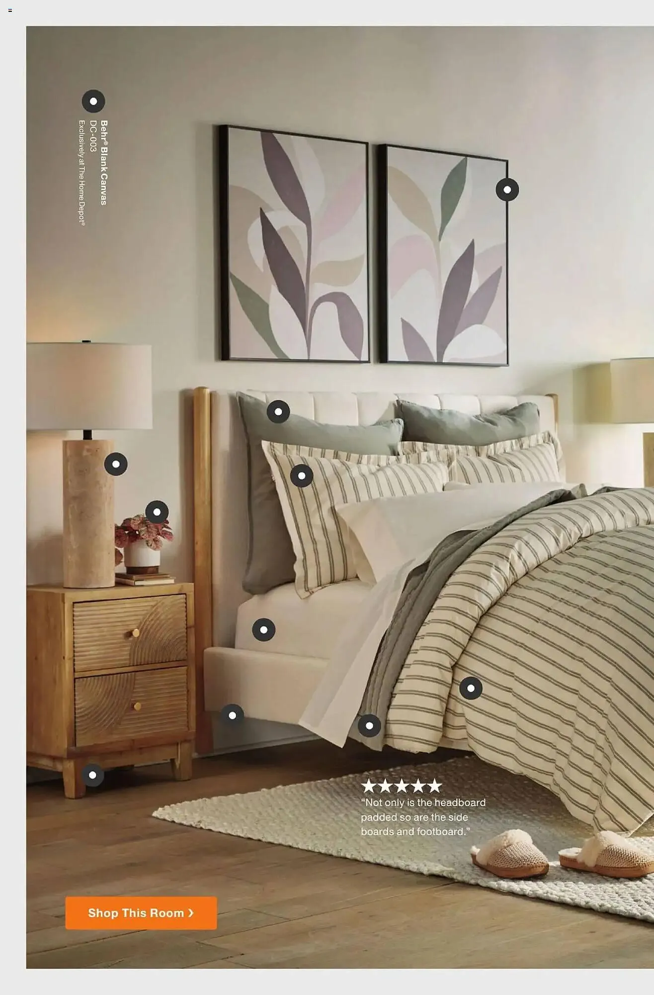 Weekly ad The Home Depot flyer from March 23 to April 27 2026 - Page 28