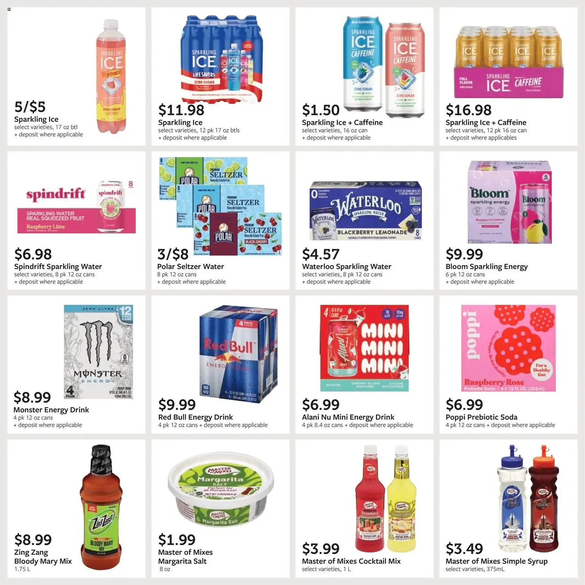 Weekly ad Fareway weekly ad from May 4 to May 30 2026 - Page 22
