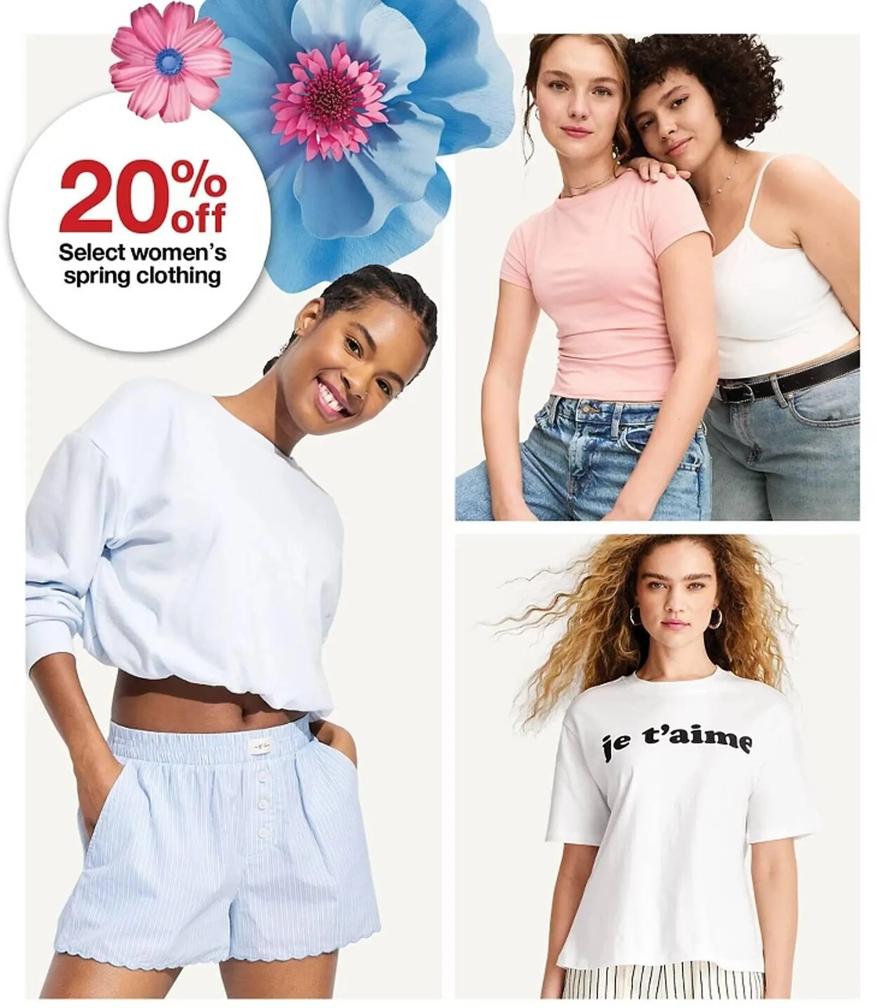 Weekly ad Target Weekly Ad from April 6 to April 12 2025 - Page 5