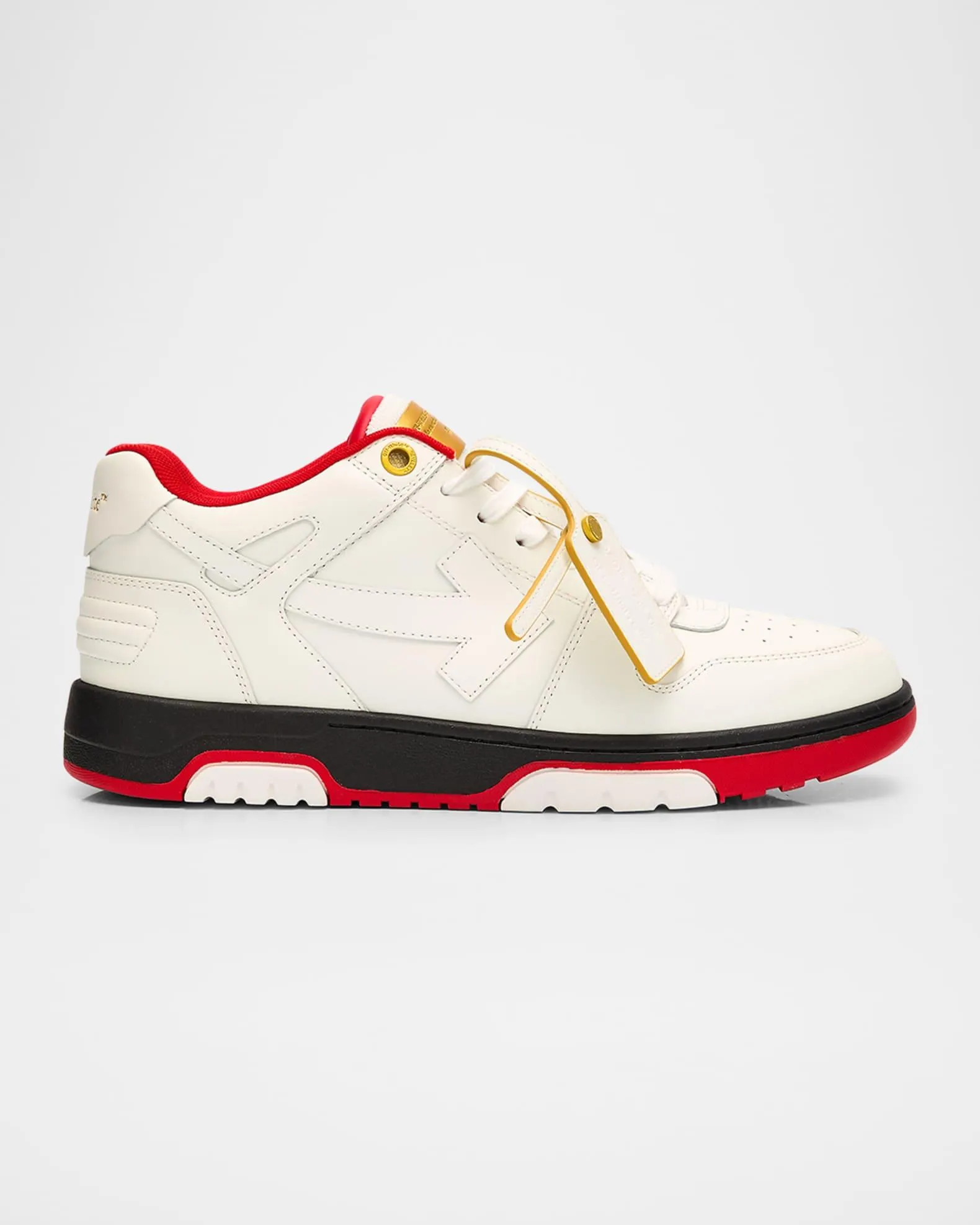 Men's Out of Office Holiday Exclusive High-Top Sneakers