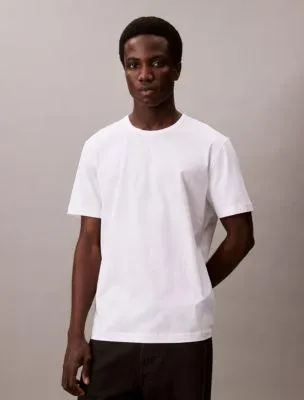 Cotton Mercerized T-Shirt