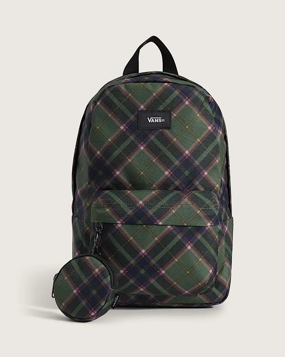 Old Skool Mini Backpack