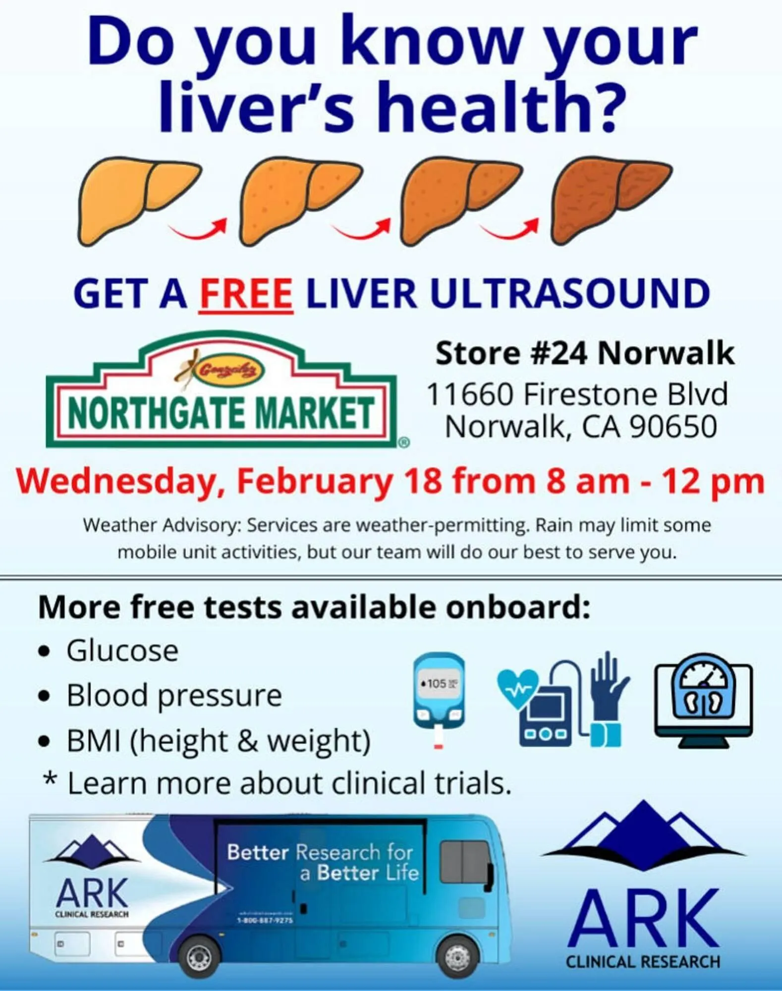Weekly ad Northgate Market weekly ad from February 18 to March 3 2026 - Page 54