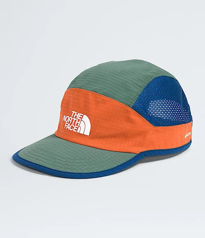 Summer LT Run Hat