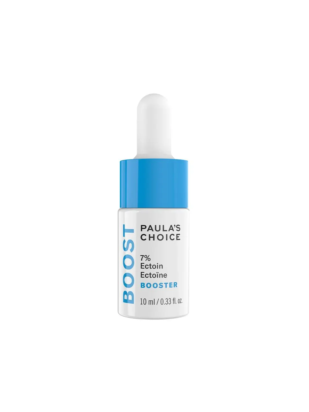 7% Ectoin + Hyaluronic Acid Milky Hydrating Serum