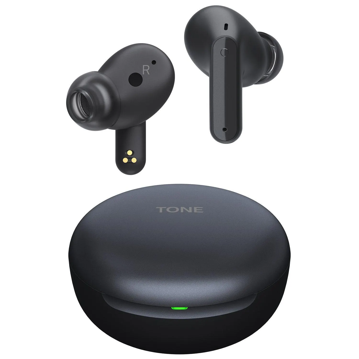 LG LG Tone FP5 Wireless Active Noise Cancelling Earbuds with Meridian Audio