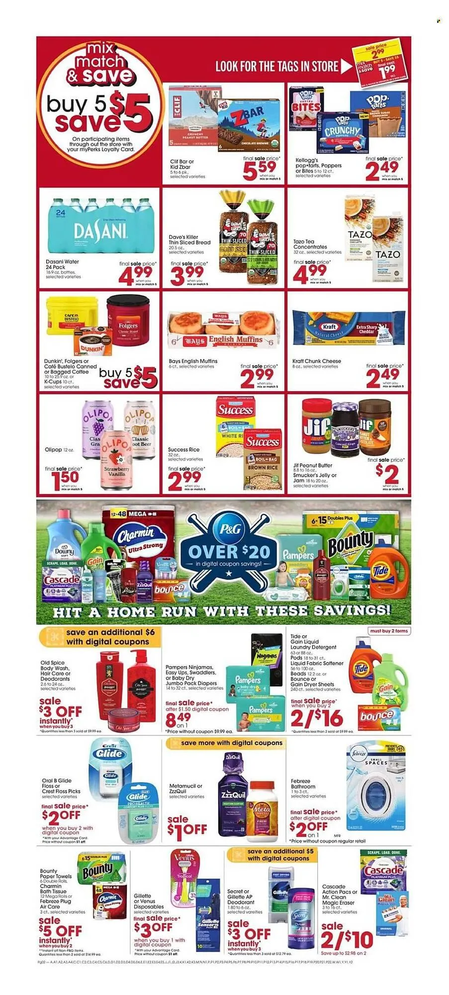 Catálogo de Giant Eagle Weekly Ad 5 de junio al 11 de junio 2025 - Página 4
