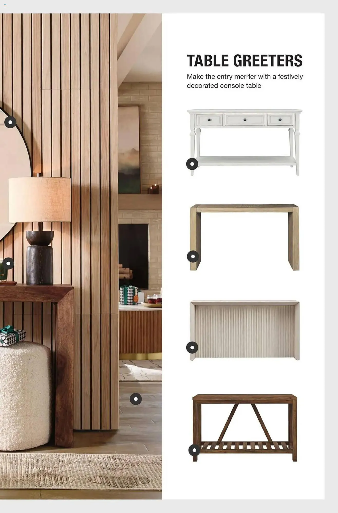 Catálogo de The Home Depot flyer 17 de noviembre al 26 de diciembre 2025 - Página 9