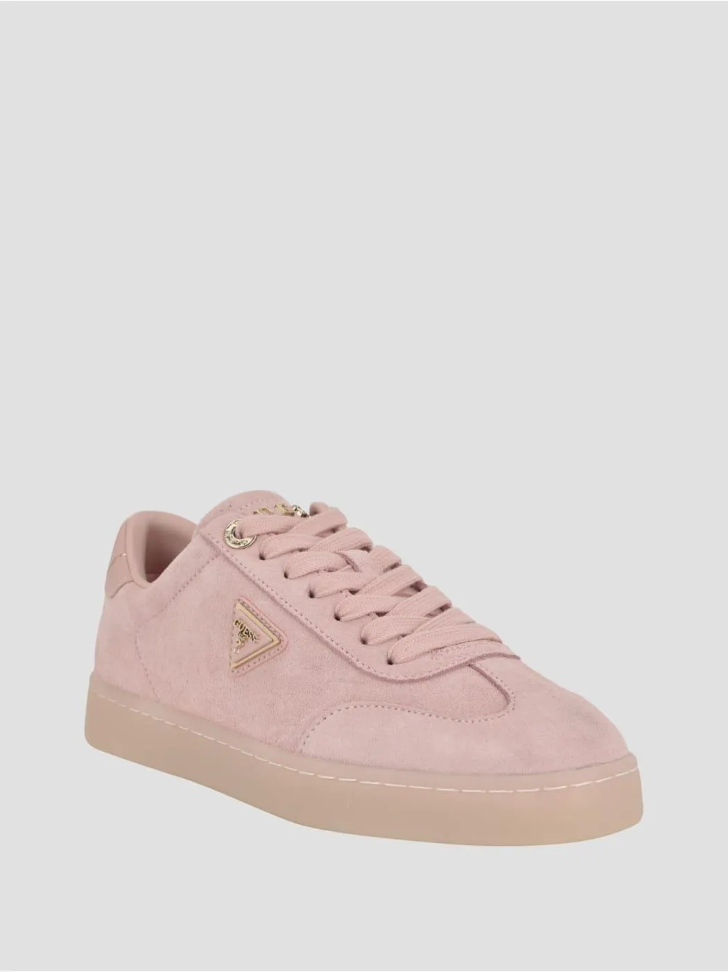 Jazlie Suede Sneakers