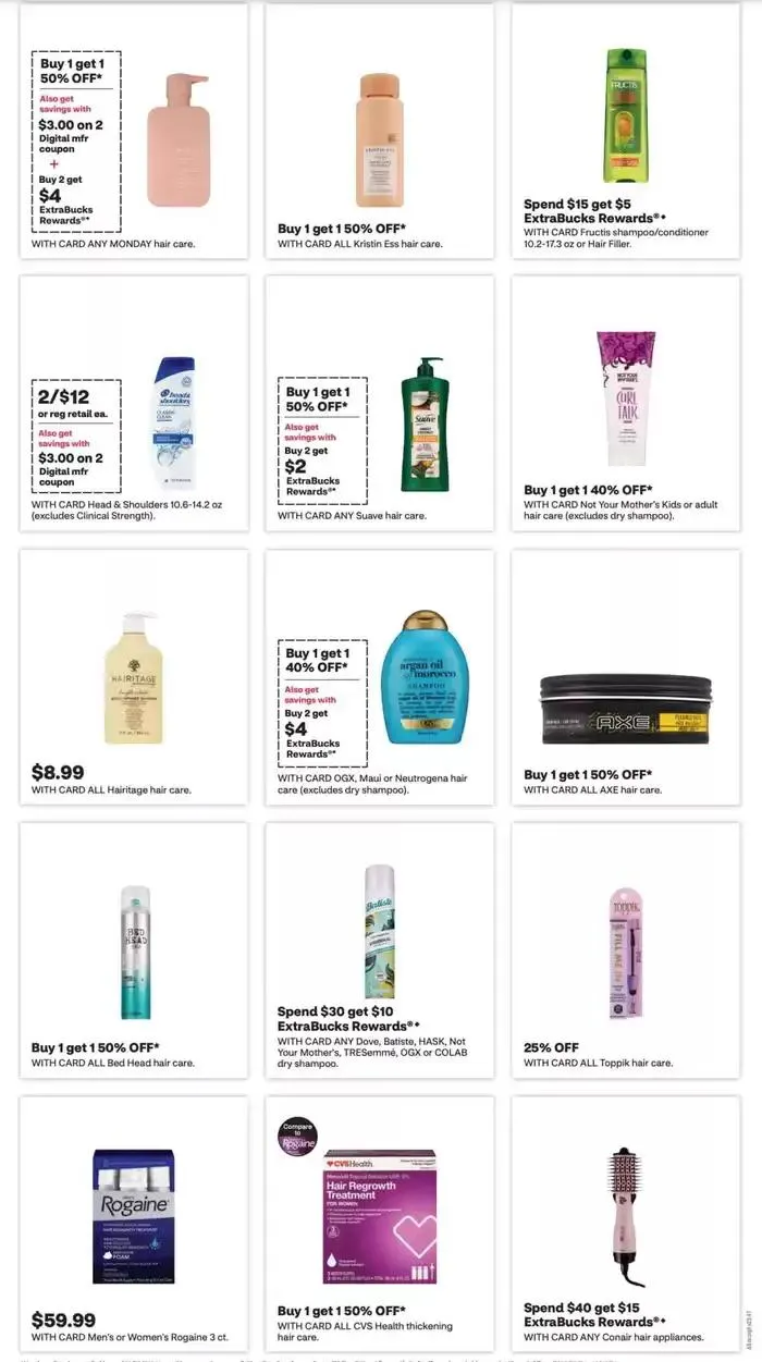 Weekly ad Wide range of offers from September 29 to October 5 2024 - Page 10