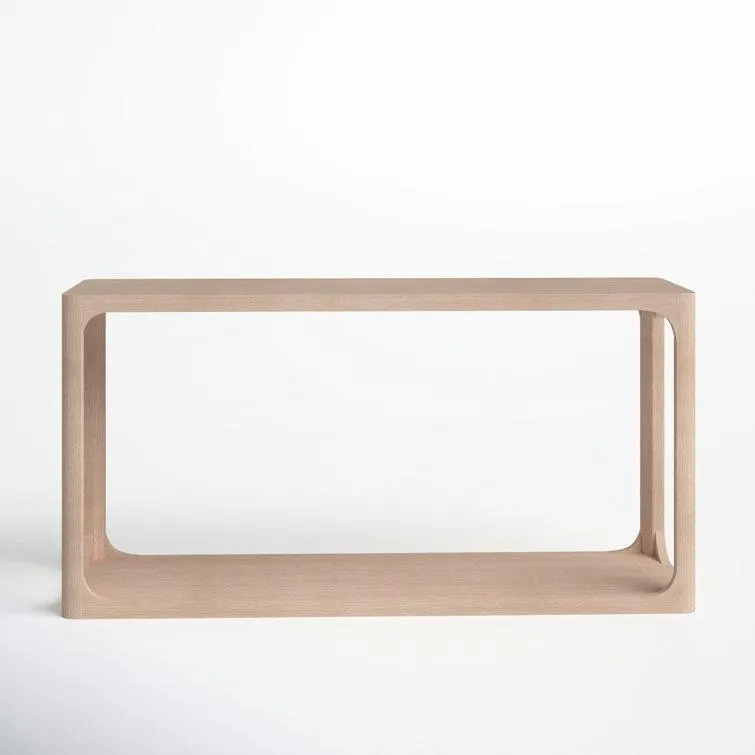 Sybil 58'' Console Table