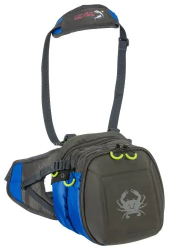 World Wide Sportsman Gold Cup Waist Pack
