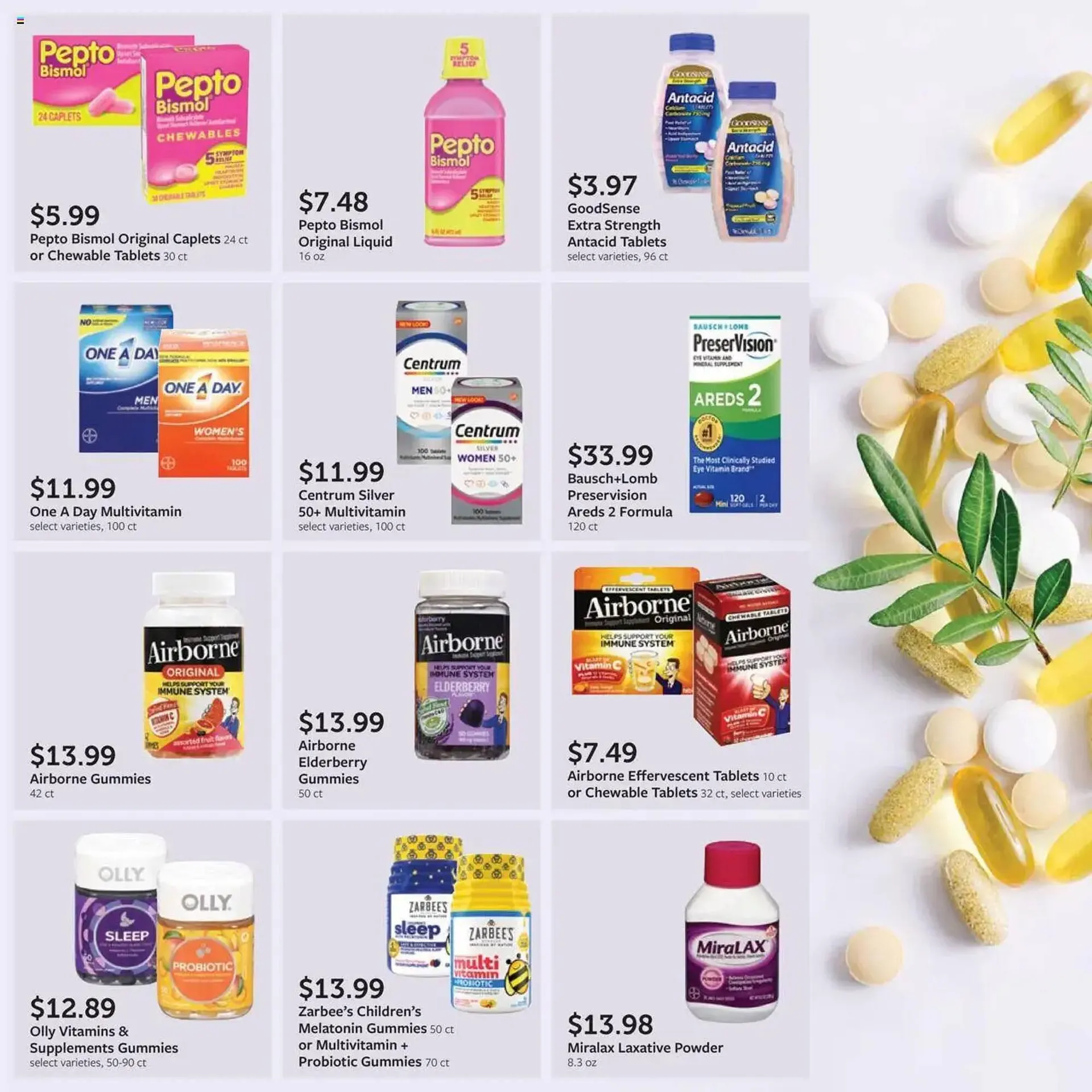 Weekly ad Fareway Weekly Ad from May 5 to June 2 2025 - Page 35
