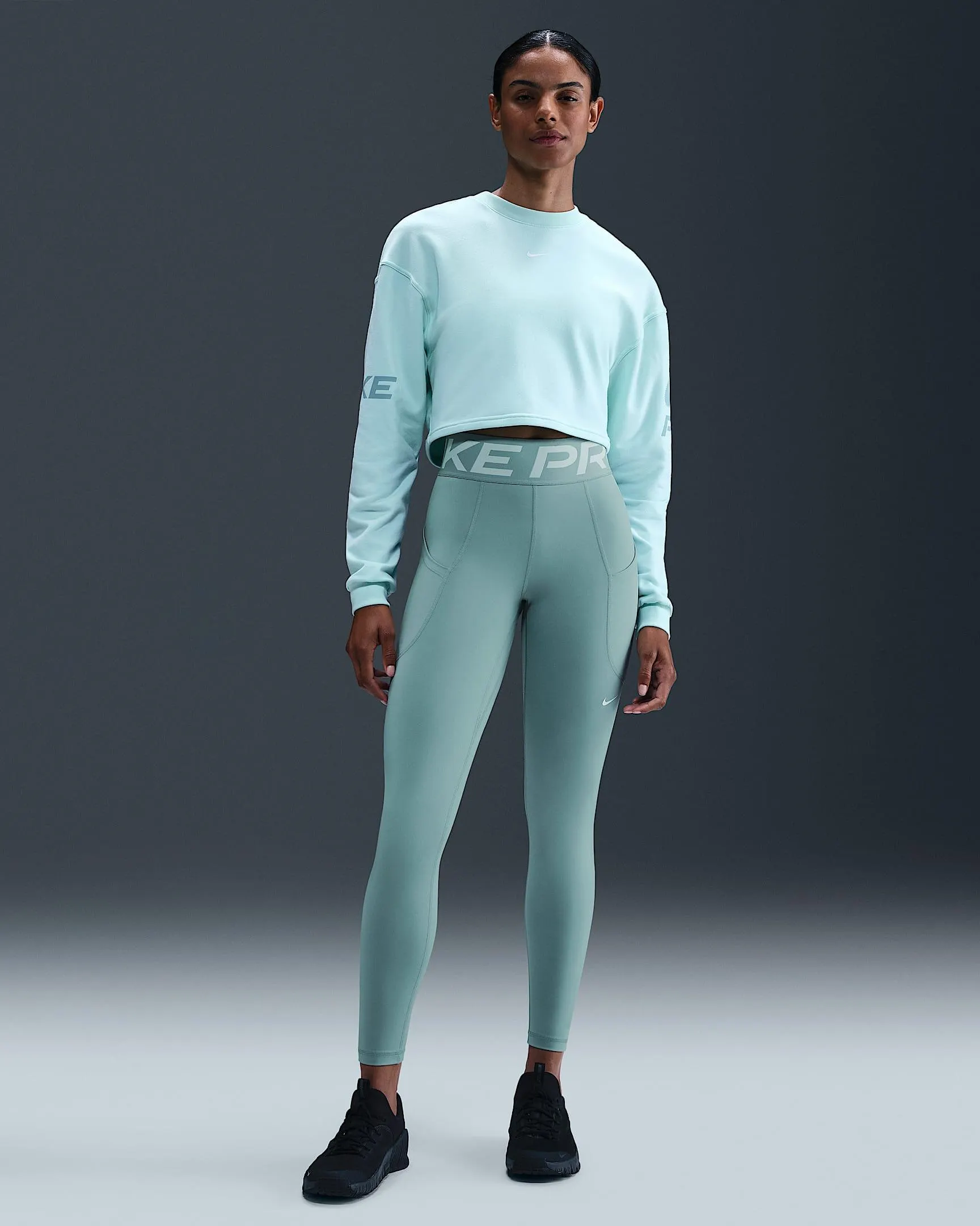 Nike Pro Sculpt