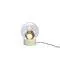 Small Boule Lamp by Sebastian Herkner for Pulpo