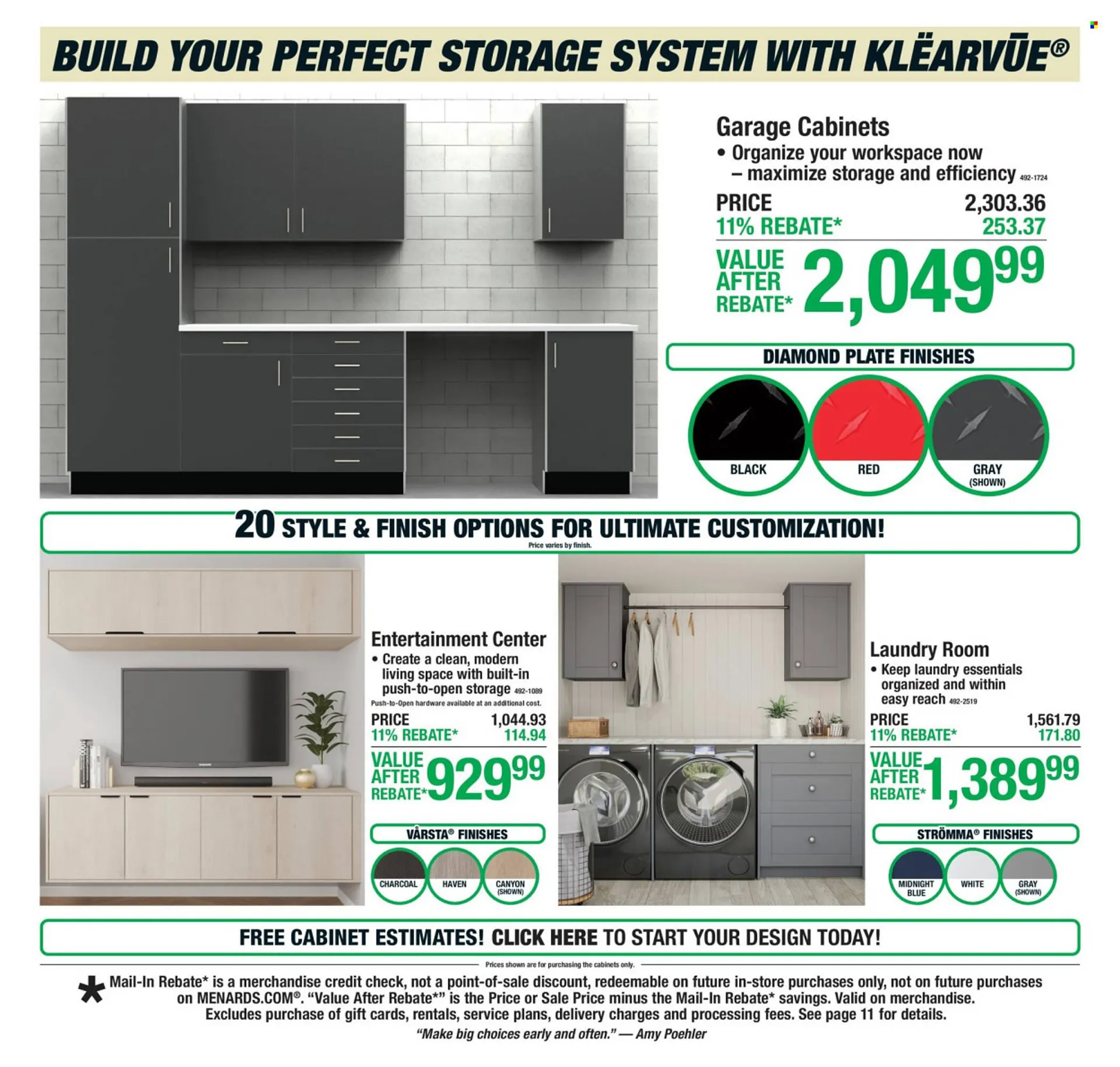 Weekly ad Menards weekly ad from May 7 to May 17 2026 - Page 14