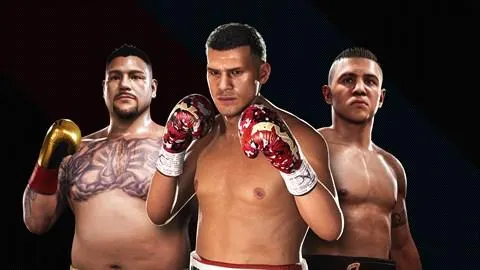 Undisputed - The Mexican Monster Pack