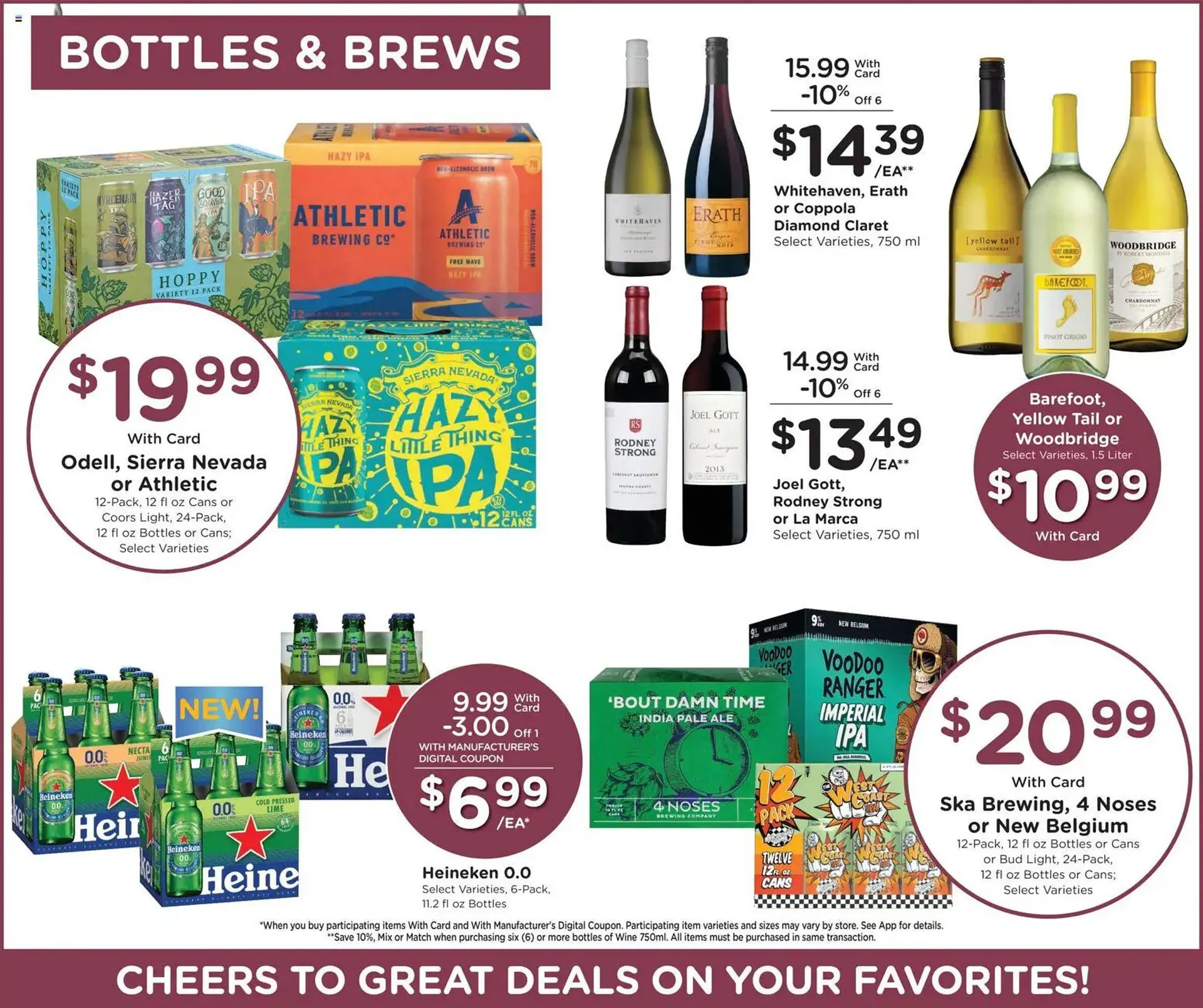 Weekly ad King Soopers weekly ad from April 15 to April 21 2026 - Page 11