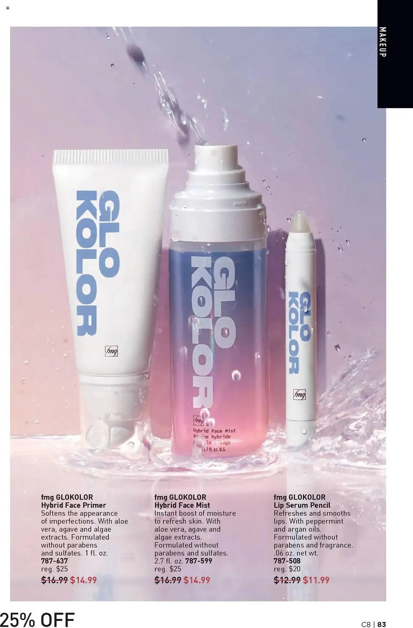 Weekly ad Avon Weekly Ad from April 9 to April 23 2025 - Page 80