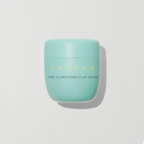 The Clarifying Clay Mask