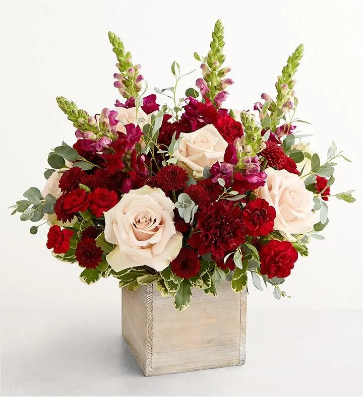 Harvest Dreams™ Bouquet