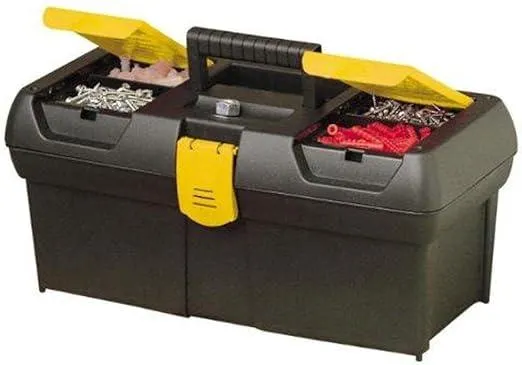 Stanley STST13011 12.5-Inch Toolbox